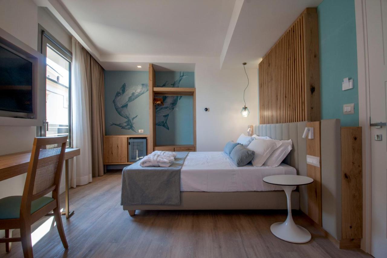 Aqua Boutique Hotel Кастильоне-делла-Пеская Экстерьер фото