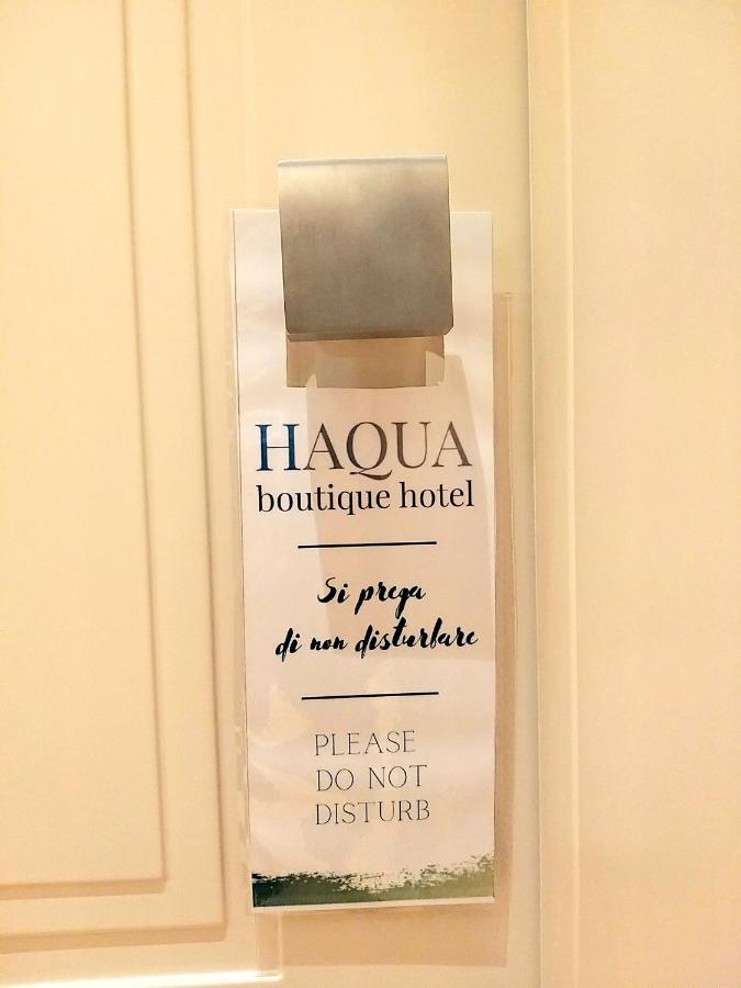 Aqua Boutique Hotel Кастильоне-делла-Пеская Экстерьер фото