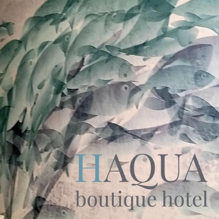 Aqua Boutique Hotel Кастильоне-делла-Пеская Экстерьер фото