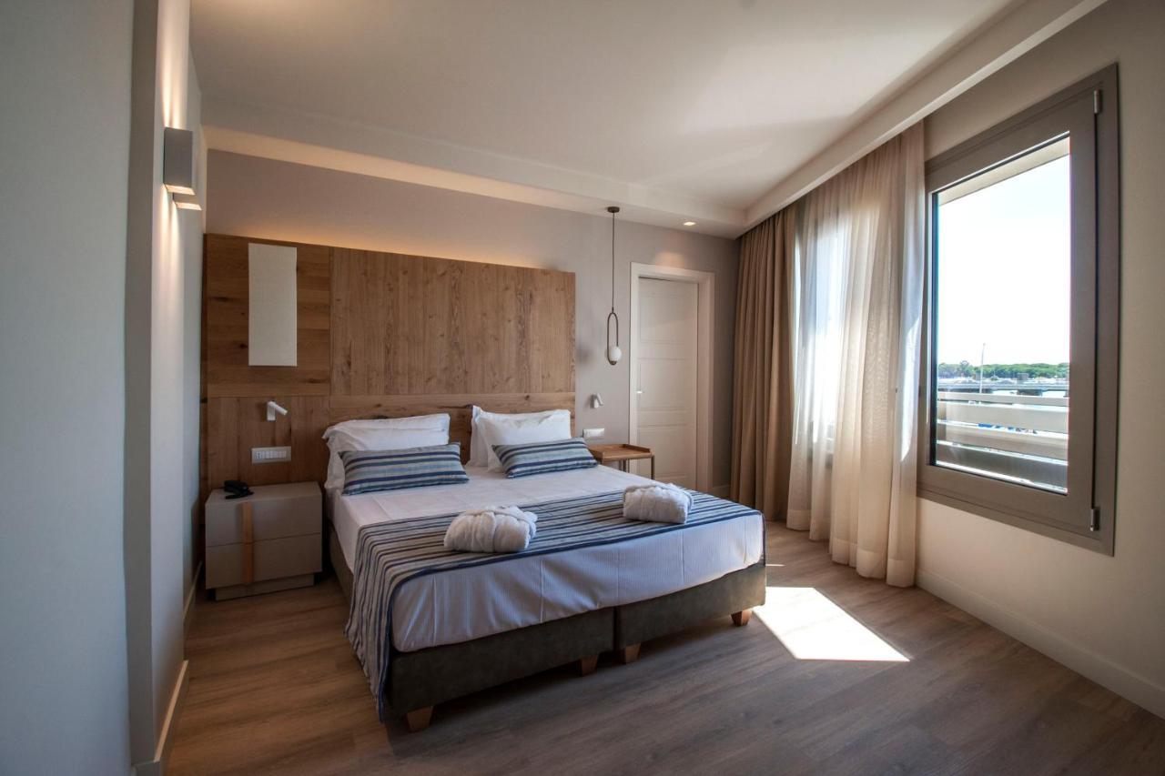 Aqua Boutique Hotel Кастильоне-делла-Пеская Экстерьер фото